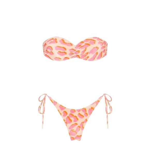 TRIANGL VANCE - PEARL BIKINI SET NEW WITH TAG NO BAG - Picture 4 of 7